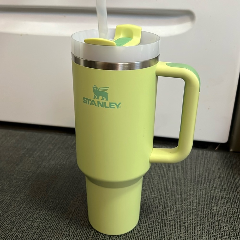 40oz Stanley